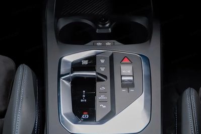 BMW Seria 2 Gran Coupe 220