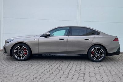 BMW Seria 5 520d xDrive M Sport