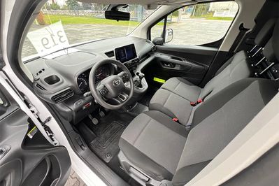 Toyota Proace City L2H1 Chłodnia