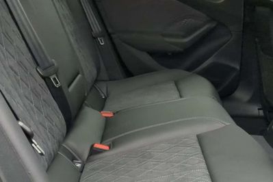Audi A5 TFSI quattro S line Avant