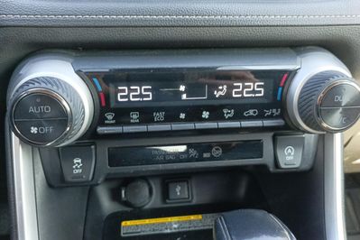 Toyota RAV4 2.0 Comfort 4x2