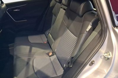 Toyota RAV4 Hybrid Selection 4x4