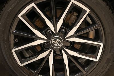 Toyota Corolla 2.0 Hybrid Trek