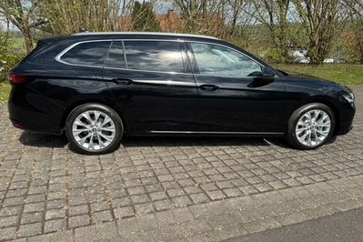 Skoda Superb Drive 2.0 TSI DSG