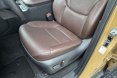 Toyota Land Cruiser 2.8 D-4D Invincible aut
