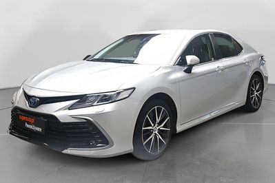 Toyota Camry 2.5 Hybrid Prestige