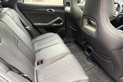BYD ATTO 2 Active