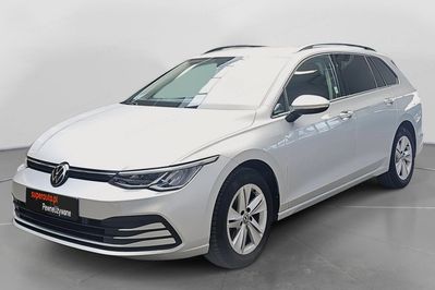 Volkswagen Golf 1.5 Tsi Evo Life