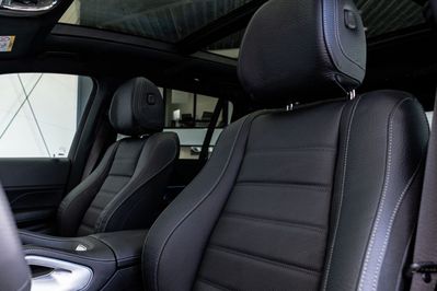 Mercedes GLS 450 d 4-MATIC AMG Line