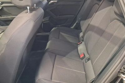 Audi A3 Sportback 35 TFSI