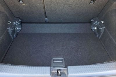 Volkswagen T-Cross TSI Life DSG