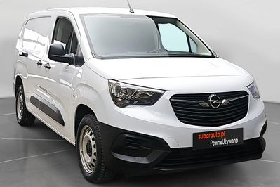 Opel Combo Van Cargo L2H1 Enjoy