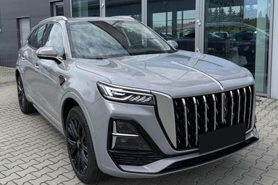 Hongqi HS5 Executive AWD 2.0T