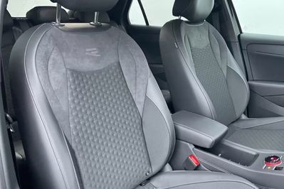 Volkswagen T-Roc R-Line 1.5 eTSI DSG