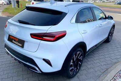 Kia XCeed M T-GDI DCT