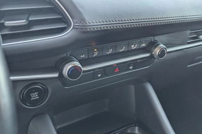 Mazda 3 2.0 Prime Line