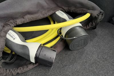 Volkswagen Golf GTE 1.4 eHybrid DCT