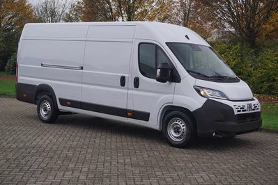 Fiat Ducato Maxi L4H2 AT