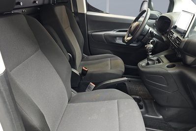 Toyota ProAce Medium Active