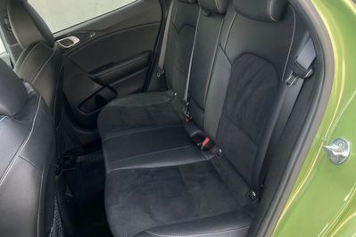 Kia XCeed 1.5 T-GDI GT-Line