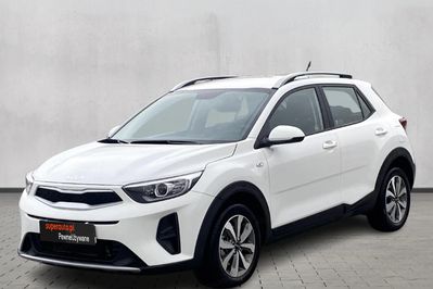 Kia Stonic 1.0 T-GDI M DCT