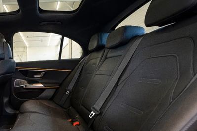 Mercedes Klasa E AMG 53 4Matic+ Hybrid