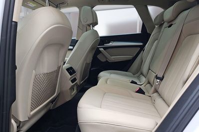 Audi Q5 40 TDI quattro Advanced