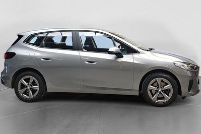 BMW Seria 2 Active Tourer 218i