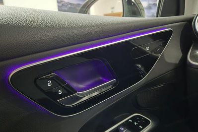 Mercedes GLC Coupe 220 d mHEV 4-Matic