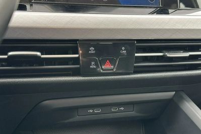Volkswagen Golf VIII 1.5 TSI EVO Life