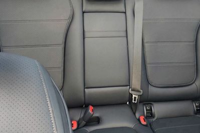 Mercedes GLC Coupe 200 d 4-Matic Avantgarde