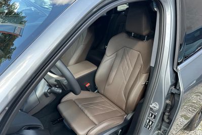 BMW X3 xDrive20d mHEV aut