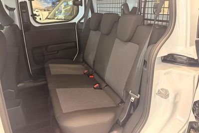 Ford Transit Courier Trend N1 L1H1