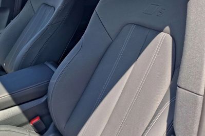 Audi A6 TDI quattro S line