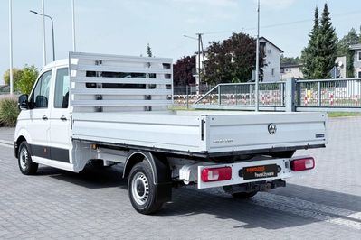 Volkswagen Crafter 30 TDI