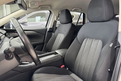 Mazda 6 2.0 SkyJoy aut