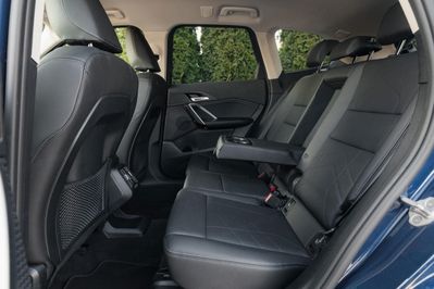 BMW X1 xDrive23d mHEV xLine aut