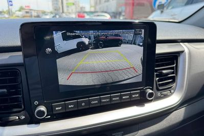 Kia Stonic 1.2 m