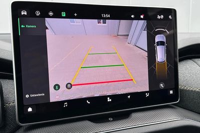 Skoda Kodiaq 1.5 TSI Selection DSG
