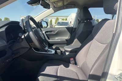 Toyota RAV4 2.5 Hybrid Comfort 4x4