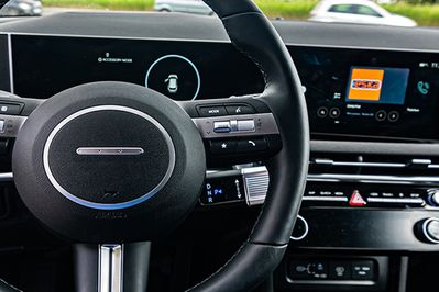 Hyundai Tucson 1.6 T-GDi 48V Platinum 2WD DCT