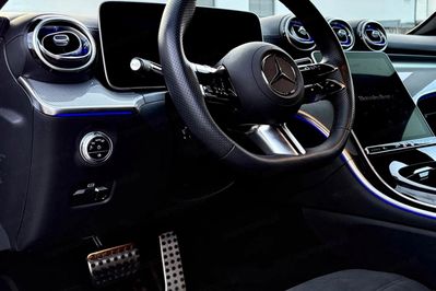 Mercedes CLE 300 4MATIC AMG Line