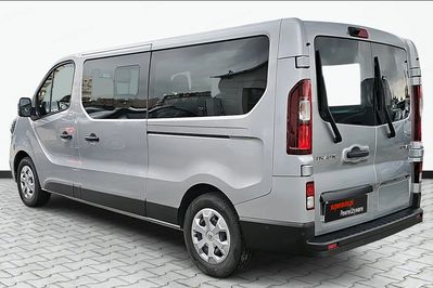Renault Trafic Kombi L2H1 Equilibre