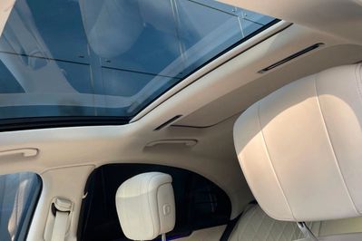 Mercedes Klasa S 450 d  4-Matic AMG Line