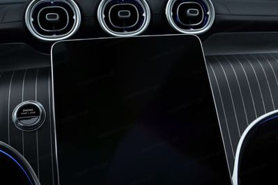 Mercedes GLC 220 d 4-Matic AMG Line