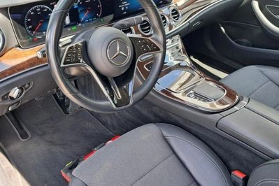 Mercedes Klasa E Kombi 220 d Avantgarde