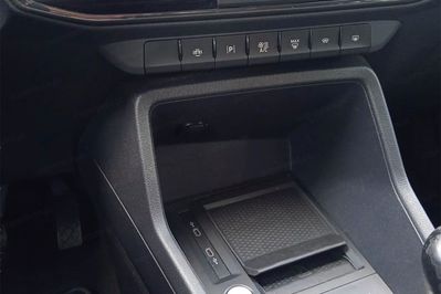Ford Tourneo Connect Grand L2H1 Active