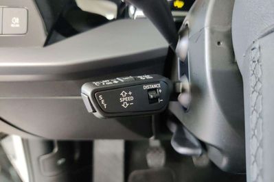Audi A3 TFSI Sportback