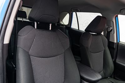 Toyota RAV4 2.5 Hybrid Comfort 4x4