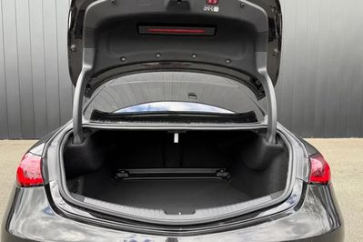 Mercedes CLE 200 4-Matic AMG Line